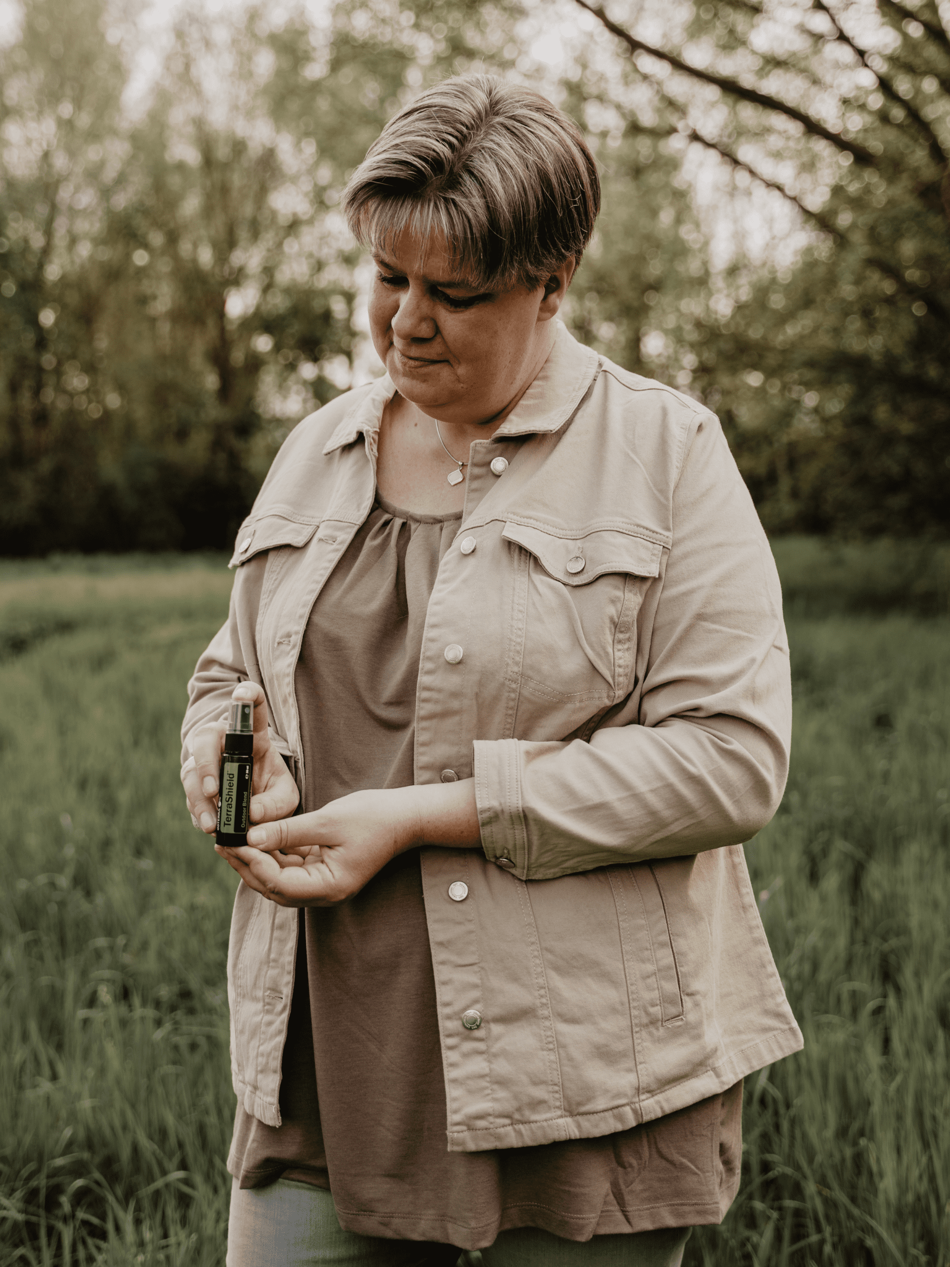 Kim Anne Hallemann Goal Gettings