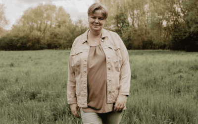 Herzlich willkommen auf meinem Blog: Deine Reise zur inneren Balance beginnt hier!