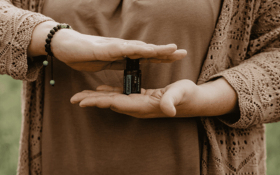 Ätherische Öle und ihre Wirkung auf die Emotionen: Wie Düfte unsere Gefühle beeinflussen