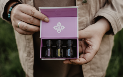 Ätherische Öle für die geistige Klarheit und Konzentration