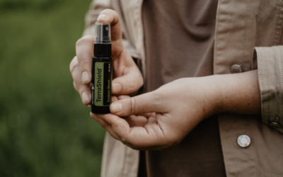 Was sind ätherische Öle und wie können sie dir helfen, deine körperliche und emotionale Balance zu finden?