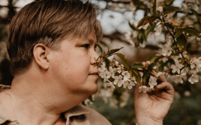 Wie Düfte unser Wohlbefinden beeinflussen!