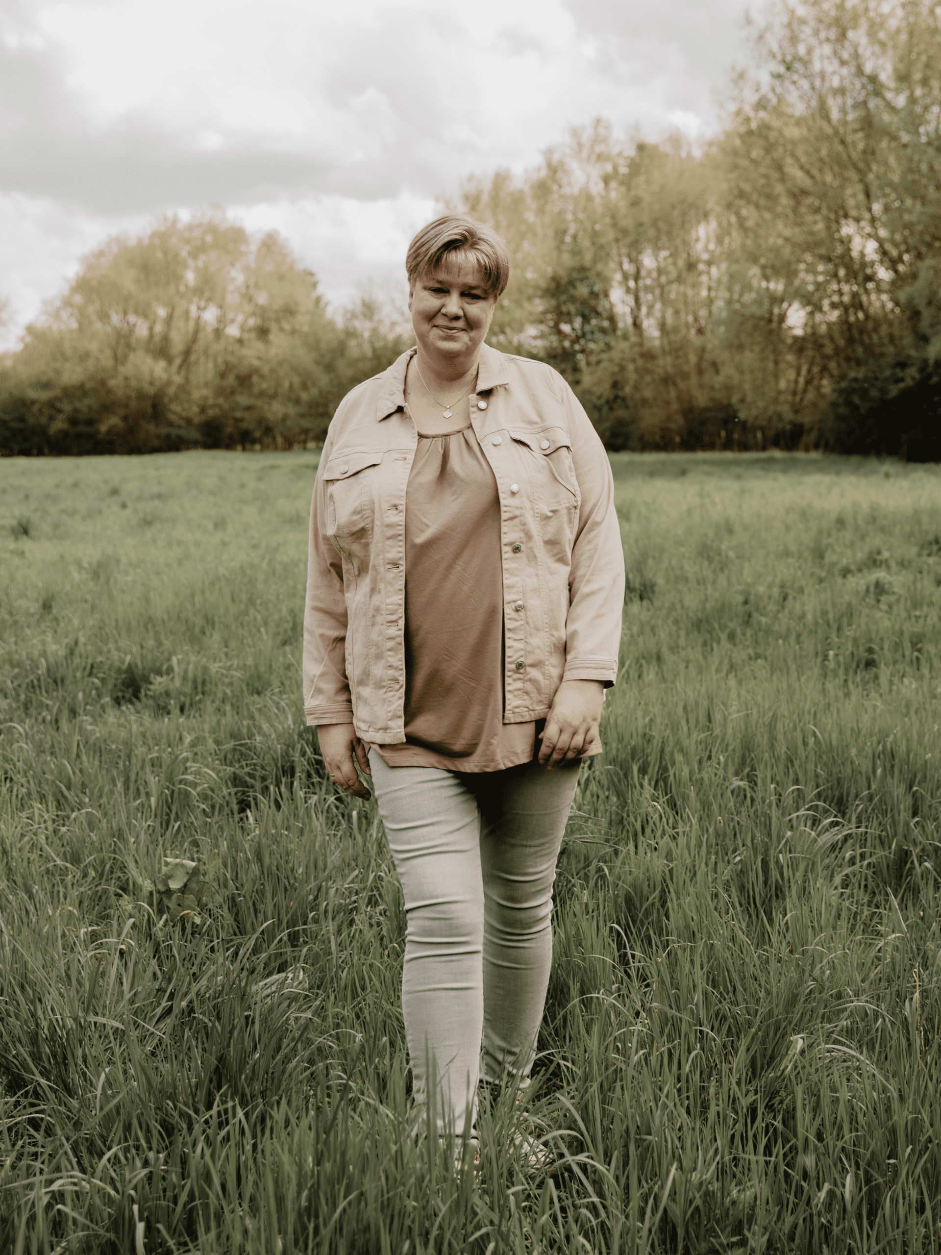 Kim Anne Hallemann Aroma<br />