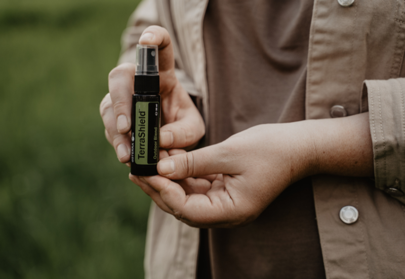 Was sind ätherische Öle und wie können sie dir helfen, deine körperliche und emotionale Balance zu finden?