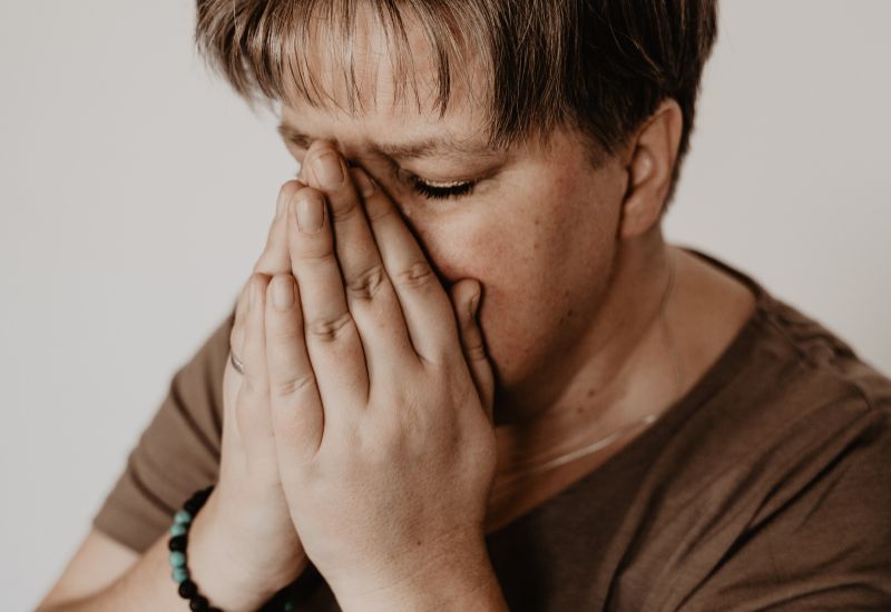 Eine stressige Weihnachtszeit muss nicht sein!